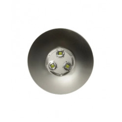 Светодиодный светильник Elmos HL-043-150W 150 Вт LED 15000 лм 7000 K 15000 лм 220 В IP44
